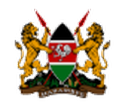 Kenya coat of arms