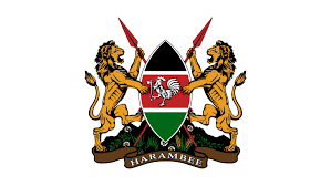 Left institutional logo
